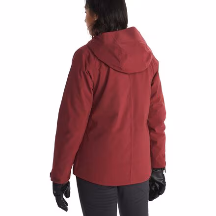 Refuge Insulated Jacket - Women's
