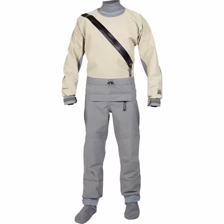 SuperNova Angler Semi Dry GORE-TEX Suit - Men's