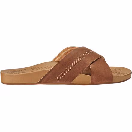 Kipe'a 'Olu Slide Sandal - Women's