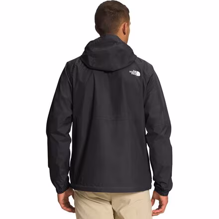 Antora Rain Hooded Jacket - Men's
