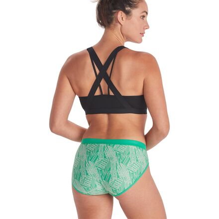 Give-N-Go Sport 2.0 Bikini Brief Underwear - Women's