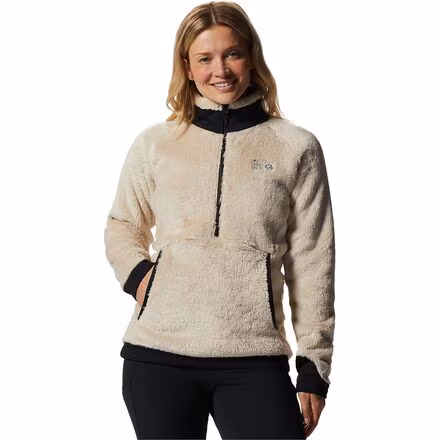 Polartec High Loft Pullover - Women's