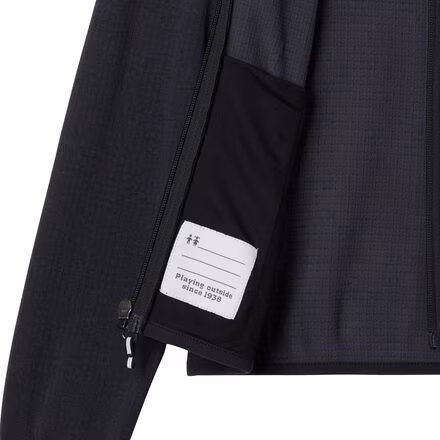 Triple Canyon Full-Zip Jacket - Boys'