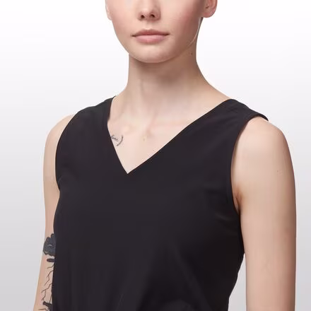 Ensenada Dress - Women's