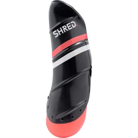 Carbon Shin Guards