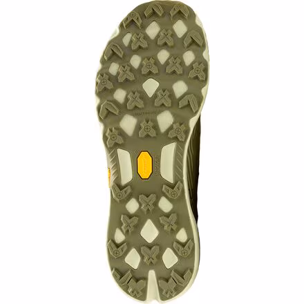 Agility Peak 5 Shoe - Men's