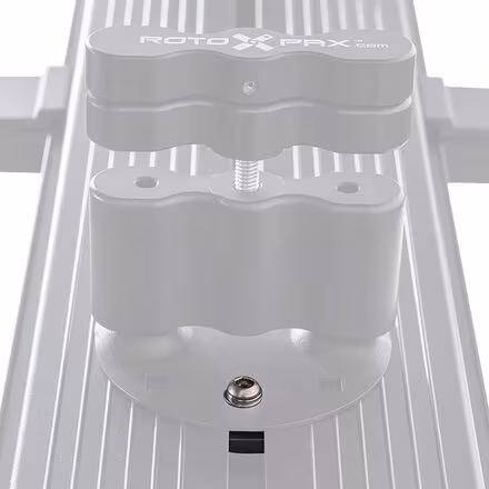 Rotopax Fit Kit For Pioneer Tray