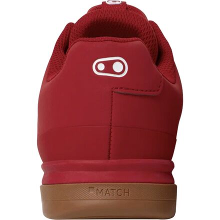 Mallet Lace Mountain Bike Shoe