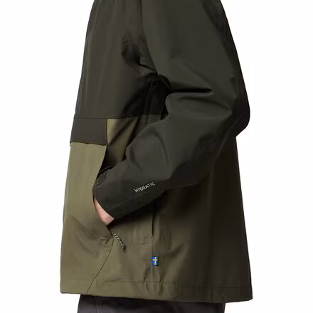 Vardag Hydratic Anorak - Men's