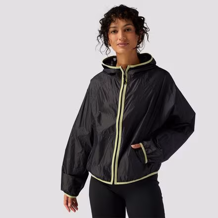 Windy Breaker - Women's