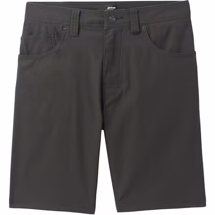 Brion 9in Short II - Men's
