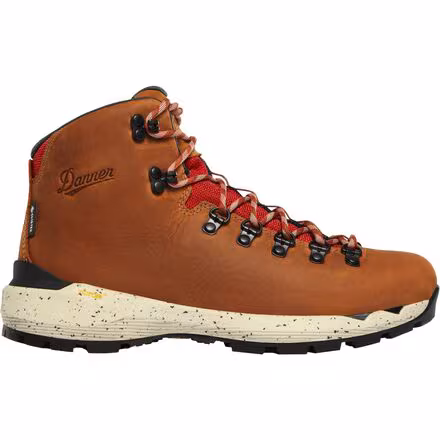 Mountain 600 Evo 4in GTX Boot - Women's