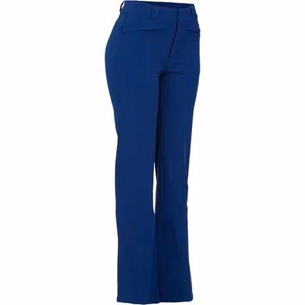 Orb Softshell Pant - Women's