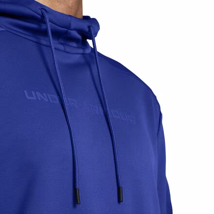 Armour Fleece Graphic HD Pullover Hoodie - Men's