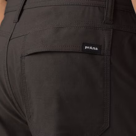 Stretch Zion 10in Short II - Men's