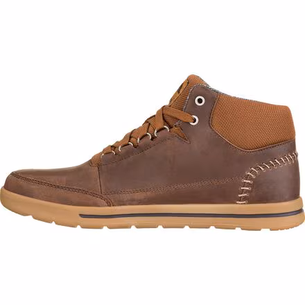 Phil Mid Shoe - Men's