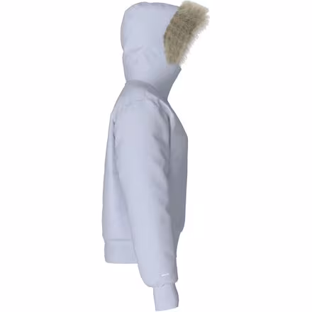 Arctic Bomber Jacket - Women's