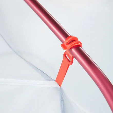 Limestone Tent: 4-Person 3-Season