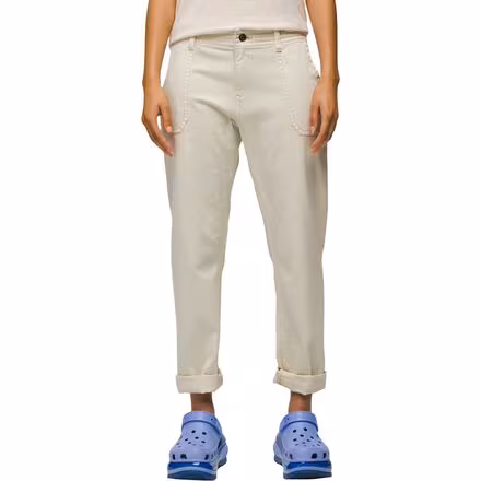 Sancho Boyfriend Pant - Women's