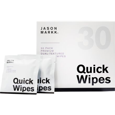 Shoe Cleaning Quick Wipes - 30 Pack
