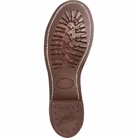 6in Iron Ranger Wide Boot - Men's