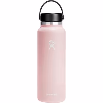 40oz Wide Mouth Flex Cap 2.0 Water Bottle