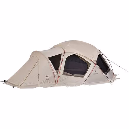 Dock Dome Pro. 6 Tent: 6-Person 3-Season