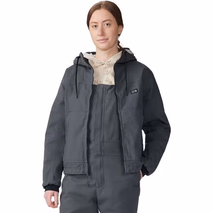 Jackson Ridge Jacket - Women's
