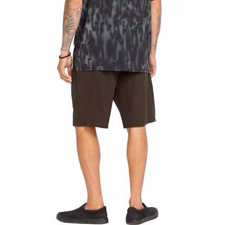 Frickin Cross Shred 20 Short - Men's