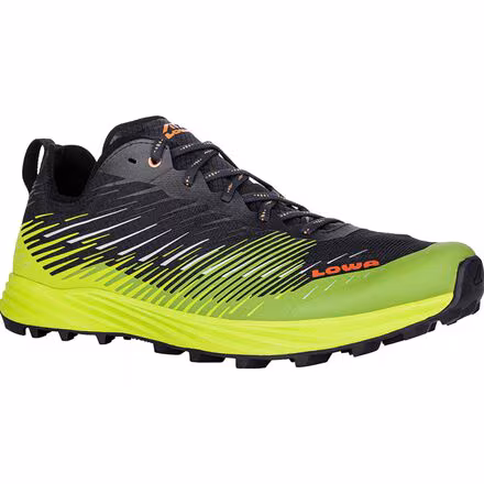 Citux Trail Running Shoe - Men's