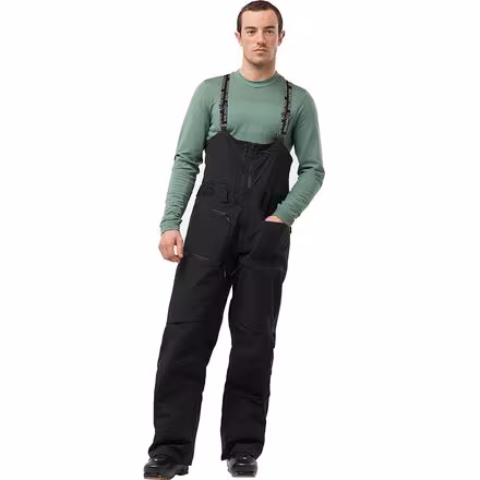 S/Lab QST GORE-TEX Pro Bib - Men's