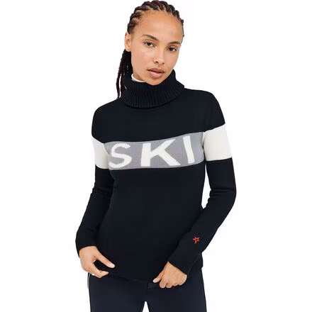 Ski Sweater II - Women's