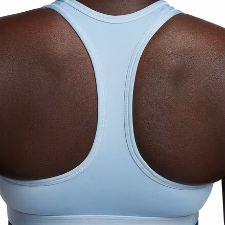 Swoosh Med Sports Bra - Women's