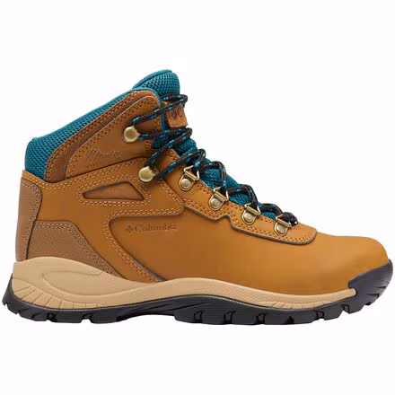 Newton Ridge Plus Hiking Boot - Women's