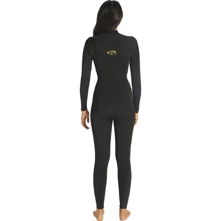 3/2mm Synergy CZ Full Wetsuit - Women's