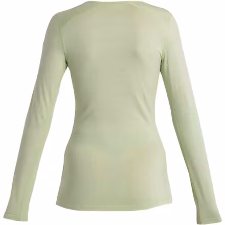 BodyFit 200 Oasis Long-Sleeve Scoop Top - Women's