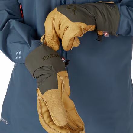 Khroma Tour GTX Glove