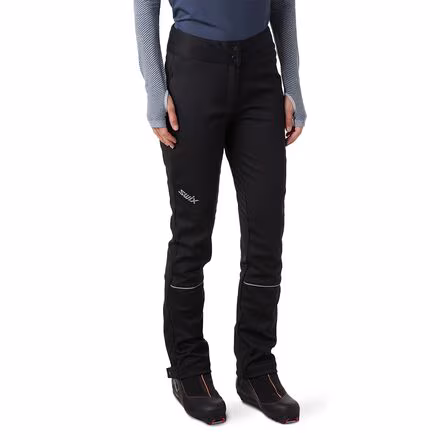 Voldo Light Softshell Pant - Women's
