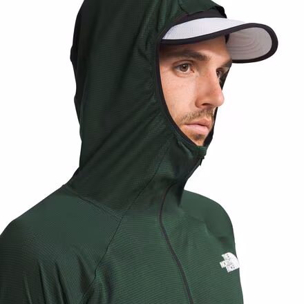 Summit Direct Sun Hoodie - Men's