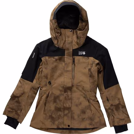 Powder Maven Jacket - Women's