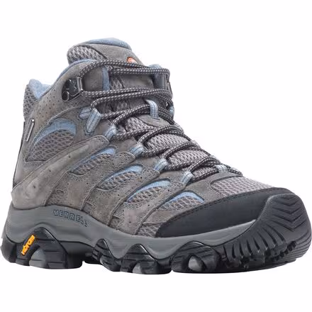 Moab 3 Mid Waterproof Hiking Boot - Women's