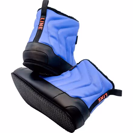 1.0 Line Apres Bootie