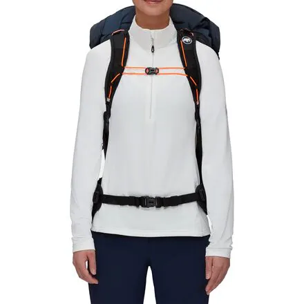 Ducan Spine 50-60L Backpack - Women's