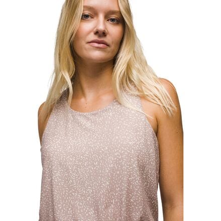 Kamen Dress - Women's