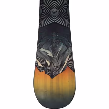 Prodigy Snowboard - 2023 - Kids'