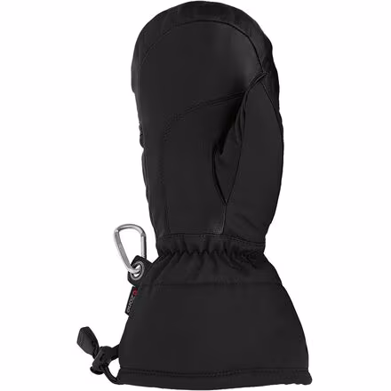 Power Heater Gauntlet Mitten