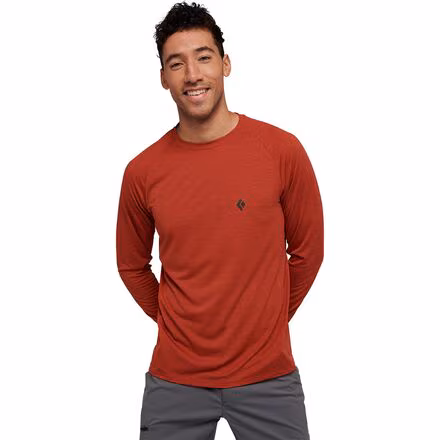 Lightwire Long-Sleeve Tech T-Shirt - Men's