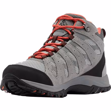 Redmond III Mid Waterproof Hiking Boot - Women's