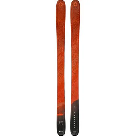 Rustler 9 Ski - 2025