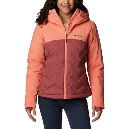 Grand Trek II Down Jacket - Women's